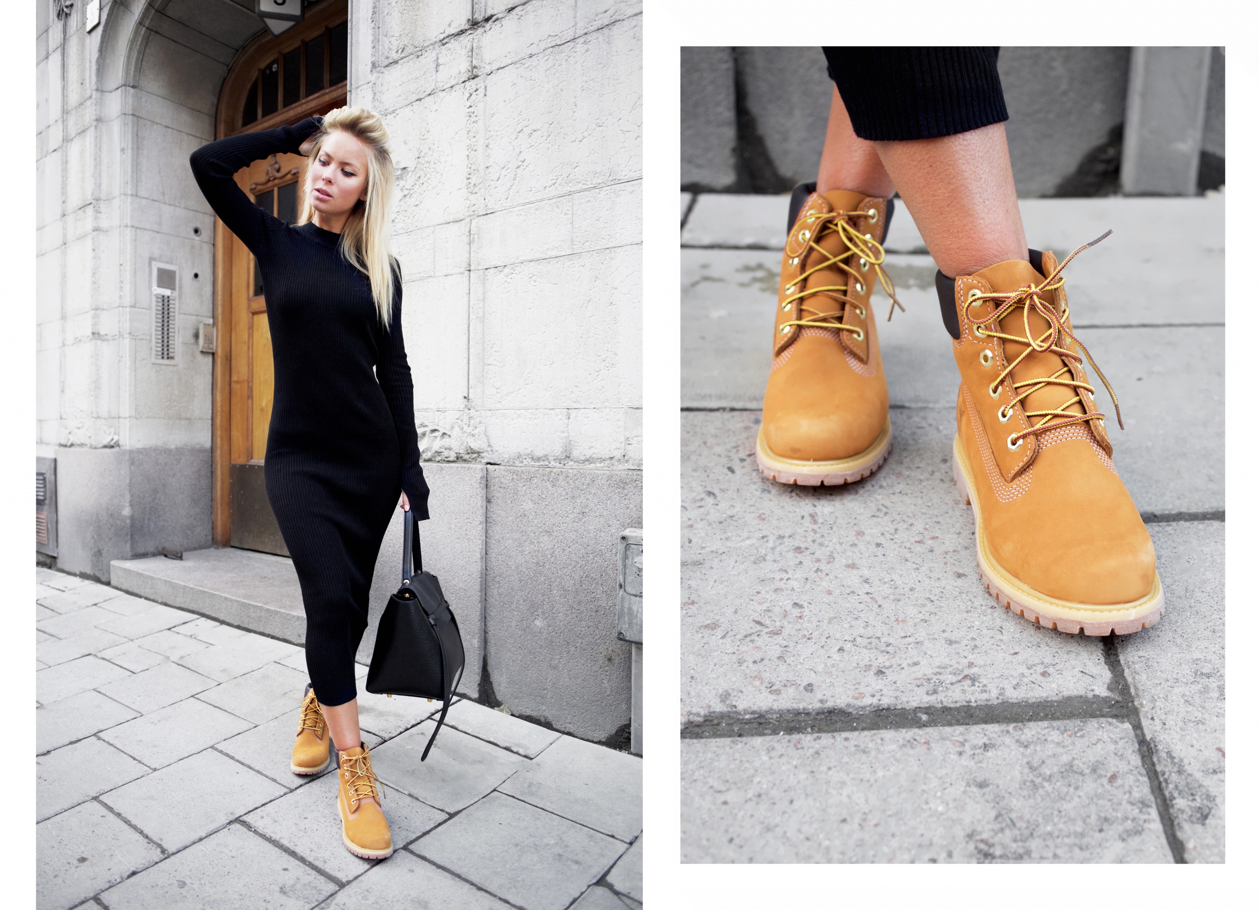 des timberland