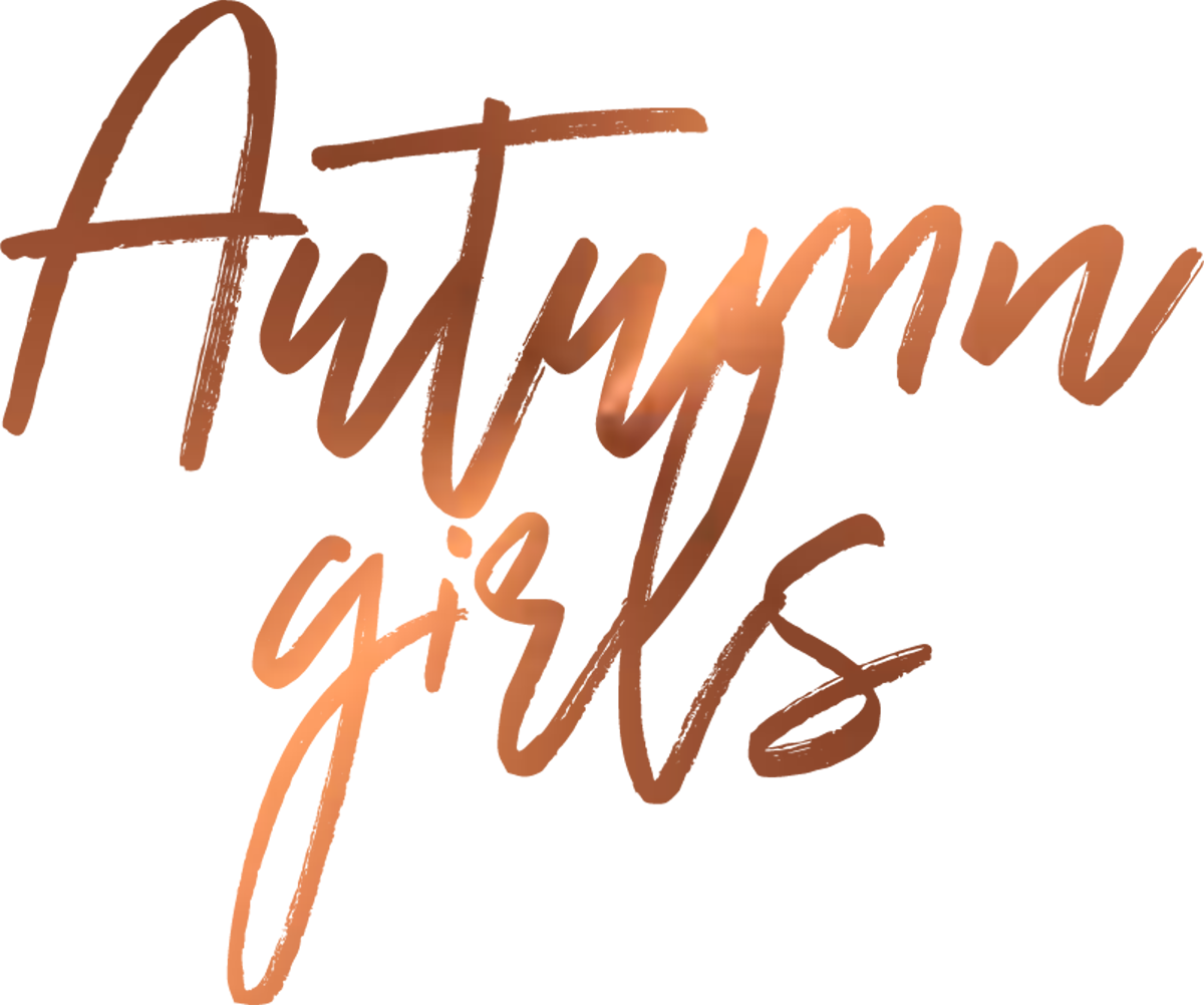 autumn girls